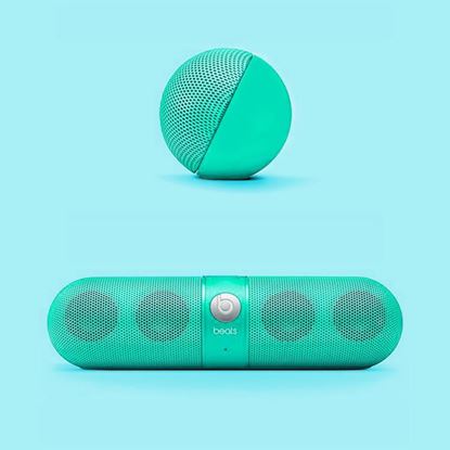 Image de Beats Pill 2.0 Wireless Speaker
