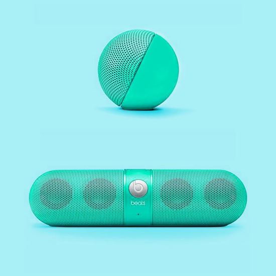 Image sur Beats Pill 2.0 Wireless Speaker