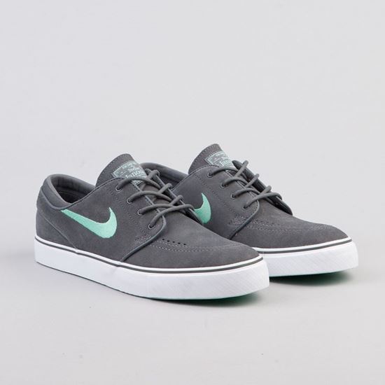 Image sur Nike SB Zoom Stefan Janoski "Medium Mint"