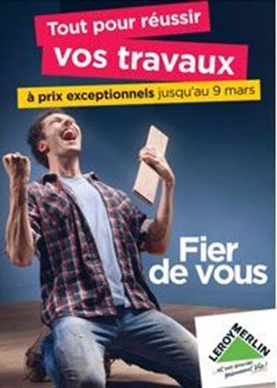 Image sur Prospectus Leclerc 1