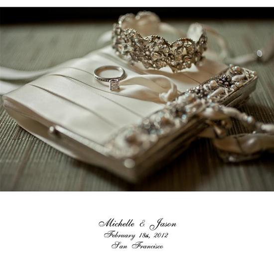 Image sur mariage