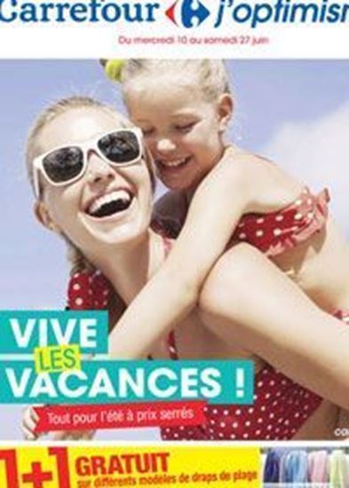 Image sur Prospectus Carrefour 1