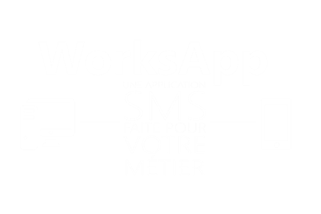 Image de la catégorie Worksapp
